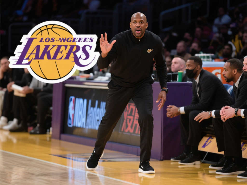 哈姆反击：我带领湖人进步显著，外界却质疑我的能力