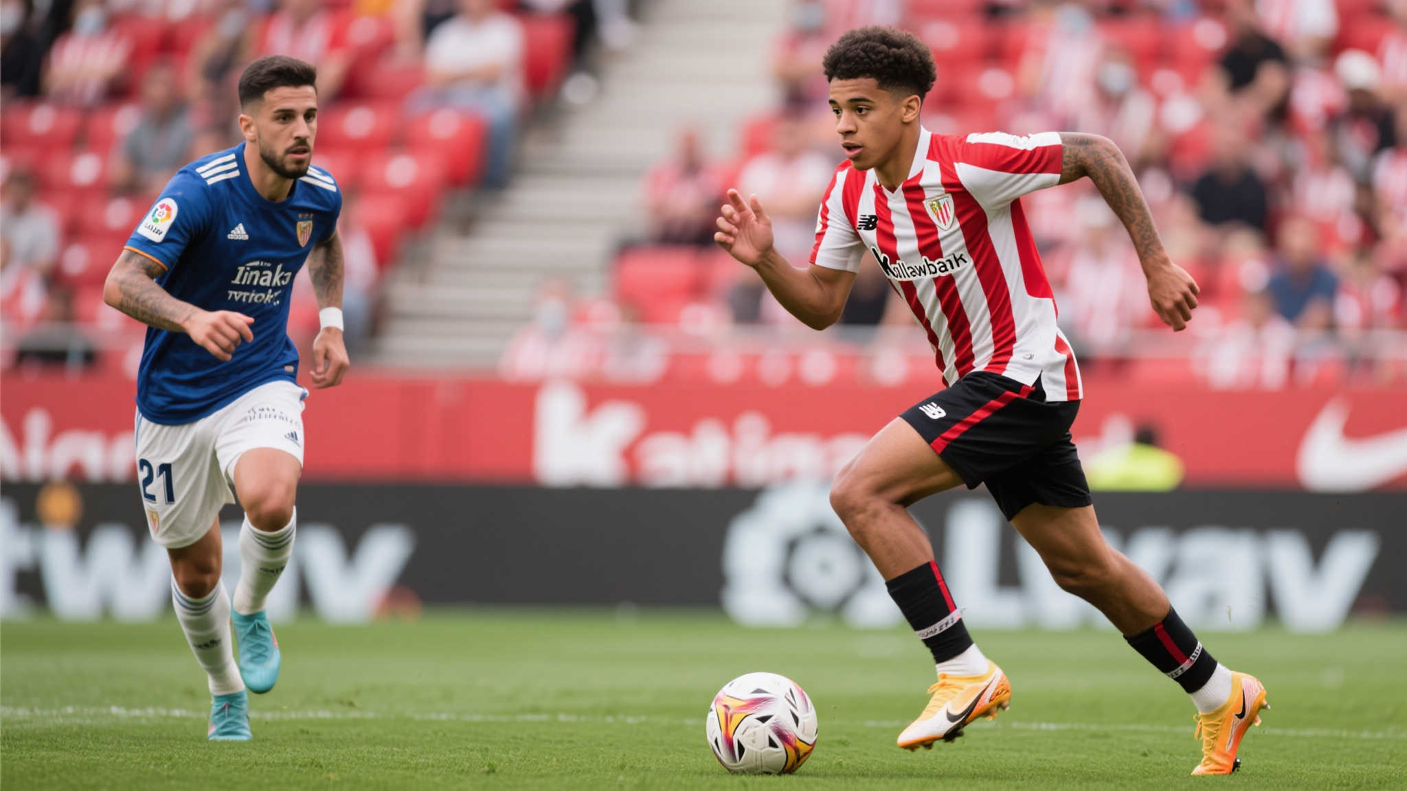 拜仁重燃对尼科·威廉姆斯和莱奥的兴趣-德国媒体报道