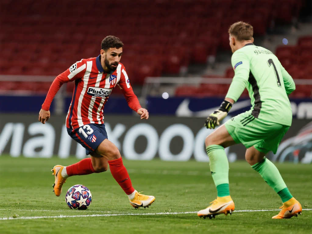 马竞翻盘副班长，7轮追赶7分挑战巴萨仍有希望