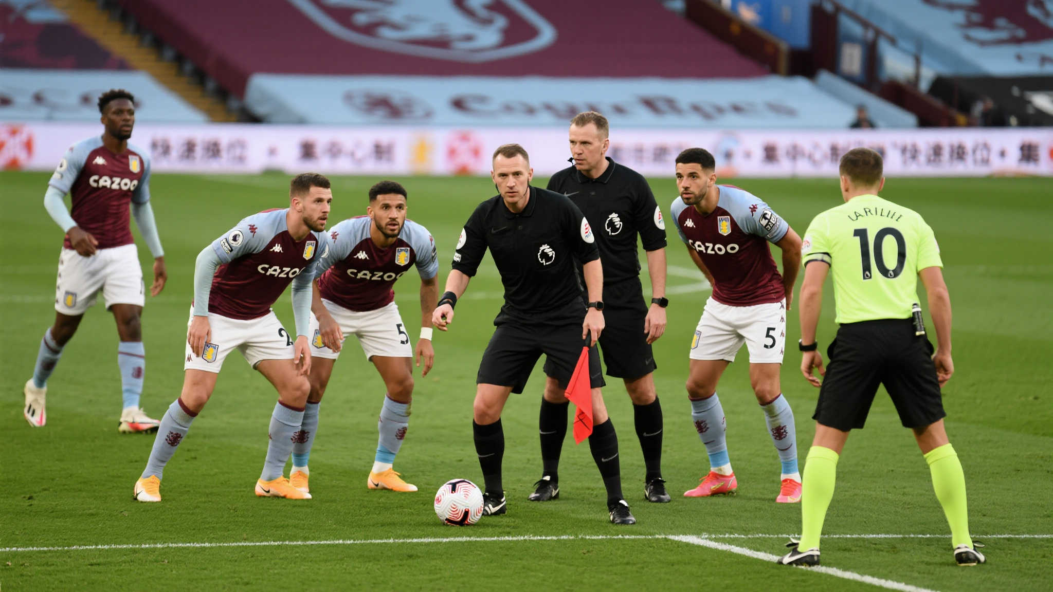 世俱杯战况：皇马成继本菲卡后又一10人破门球队