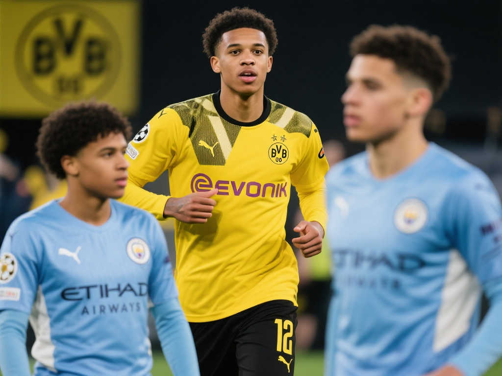 德天空：多特今夏锁定小贝林厄姆为首要引援目标，球员动态引关注