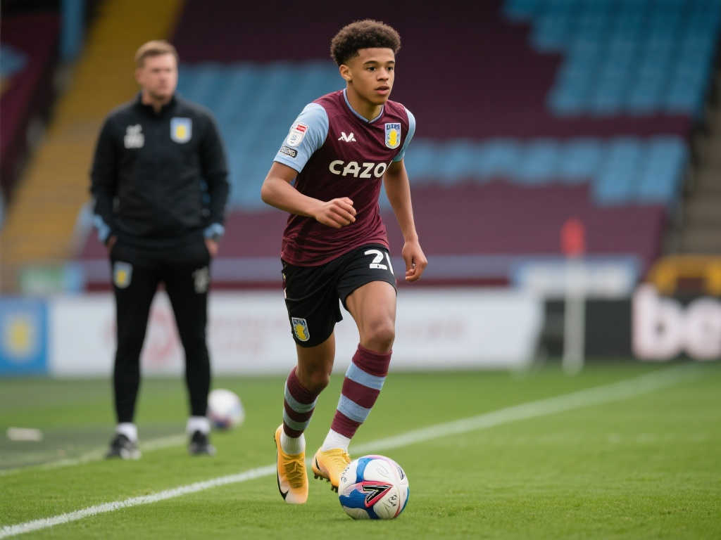 德天空:多特蒙德锁定小贝林厄姆为首要引援目标,桑德兰成焦点 德天空:多特蒙德锁定小贝林厄姆为首要引援目标,桑德兰成焦点